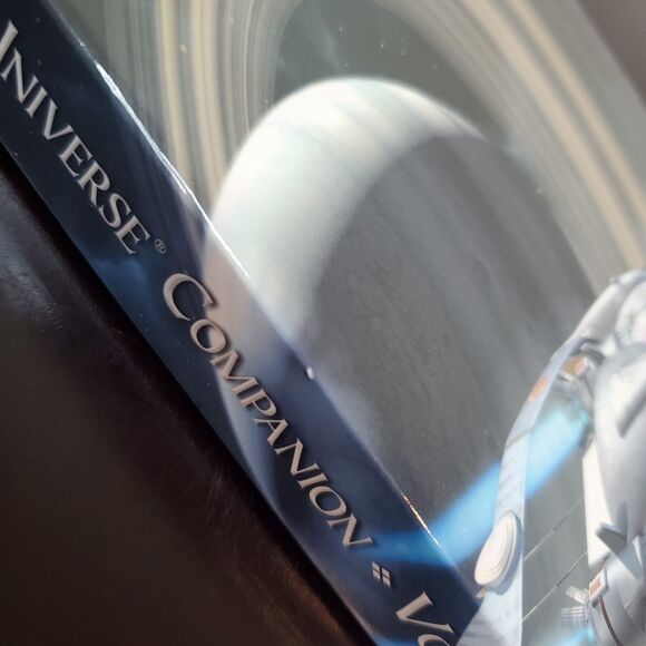 Liaden Universe® Companion Volume Two by Sharon Lee Steve Miller 2007 Paperback - Picture 12 of 12